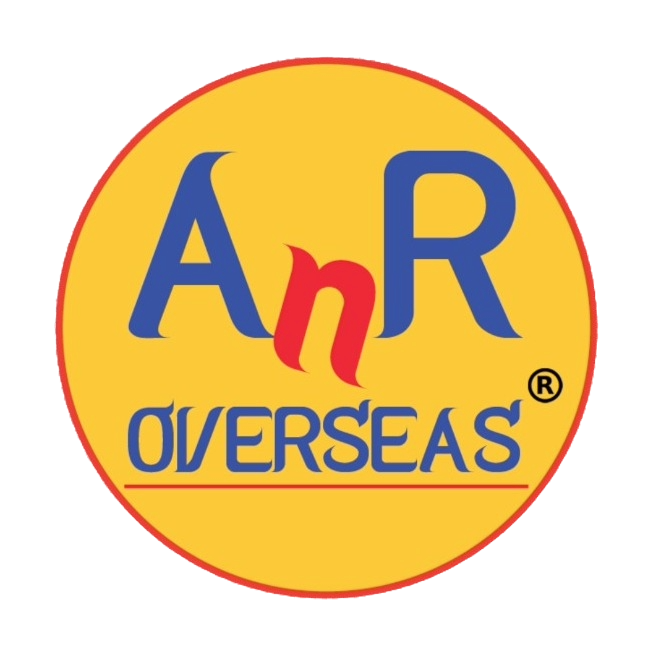 AnR Overseas Logo