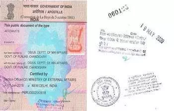 MEA Attestation services