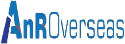 AnR Overseas Logo